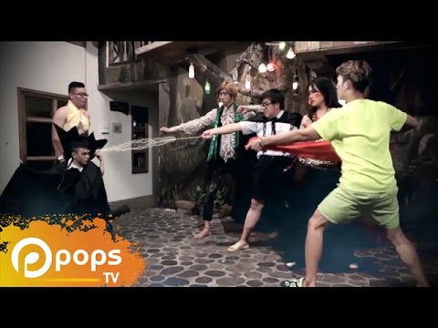 Harry Pọt Tuyết – Harry Potter Parody – Phương Slển, Lê Nhân, Hải Triều, Hoàng Mập, Gia Bảo