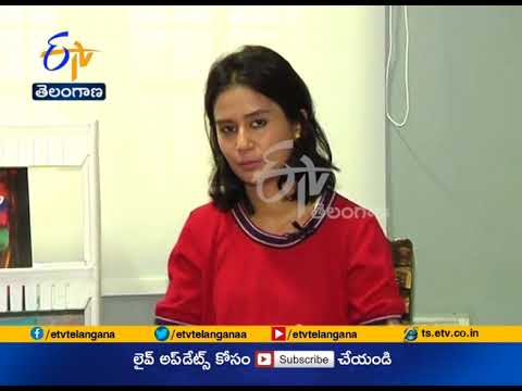 Airtel 4G Girl Sasha Chettri debuts in Tollywood Airtel 4G Girl Sasha Chettri debuts in Tollywood