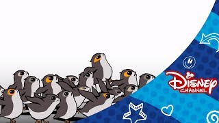 Star Wars - Dr sa alej