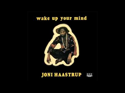 Joni Haastrup - Watch Out online metal music video by JONI HAASTRUP