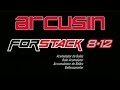 Arcusin ForStack 8-12 1.0 Clean