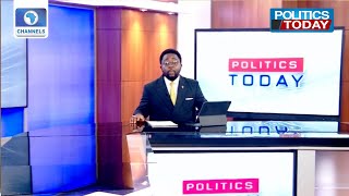 Kwara Gov Election,  Bauchi Gov Candidates Trade Blames | Politics Today