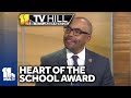 11 TV Hill: 2024 Heart of the Schools Awards