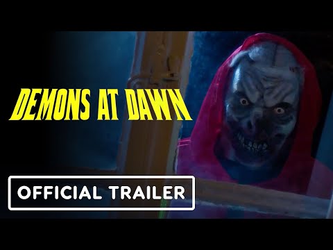 Demons at Dawn'