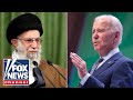 ‘FOLLOW THE MONEY: Iran never had the funds to attack until now