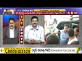 Raghurama : సంస్థల్ని జగన్ మేనేజ్ చేస్తున్నాడు.. అందుకే ఇంకా బయట ఉన్నాడు| ABN Telugu  - 03:25 min - News - Video
