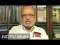 Shyam Benegal to censor board: No scissors please