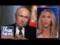 TIK, TOCK: Russia’s running out of time to make peace deal, Lara Trump says