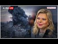Israel Hamas War: Netanyahu की पत्नी ने इन बड़े शख्स से Israel-Hamas जंग रोकने की अपील की | Breaking  - 02:32 min - News - Video