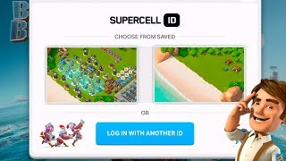 Boom Beach How to Have MULTIPLE Accounts on ONE Device ...