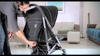 Cybex callisto mars red-red (516201003)