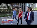 This Week with George Stephanopoulos Full Broadcast - Sunday, September 14  - 46:15 min - News - Video