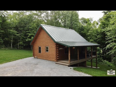 Property video