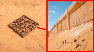 Затерянные цивилизации, которые не оставили карт | Археология ТВ (Эпизод 1)