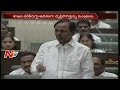 CM KCR changes style of functioning in Assembly budget session