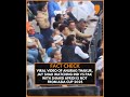 Viral Video Misleads Fans About Anurag Thakur & Jay Shah at Asia Cup 2025 | News9
