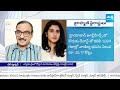Analyst Krishnam Raju Exposed Facts Of Chandrababu Naidu Family Assets | Nara Lokesh | AP Elections  - 04:53 min - News - Video