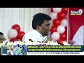 ఈయన చెప్పిన మాటలకూ షాక్ అయినా డిప్యూటీ సీఎం | Deputy CM Pawan Kalyan | Prime9 News  - 06:20 min - News - Video