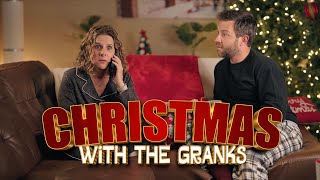 Christmas With The Granks