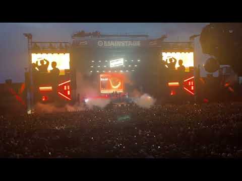 Pashanim - Shababs botten @ Splash! Festival 2024