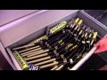 Team Rockstar Energy Suzuki Motocross Rig Tour 