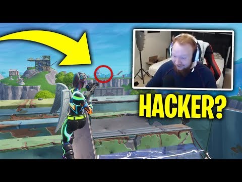 Zaitr0s VS Flygande HACKER *SJUKT* (Svenska Fortnite ... - 480 x 360 jpeg 40kB