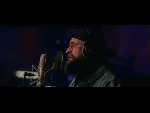 Teddy Swims - The Door (NZ Live Acoustic Session)