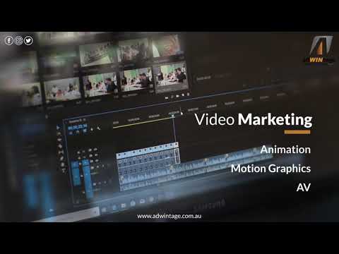 video Adwintage | Marketing And Advertising Agency