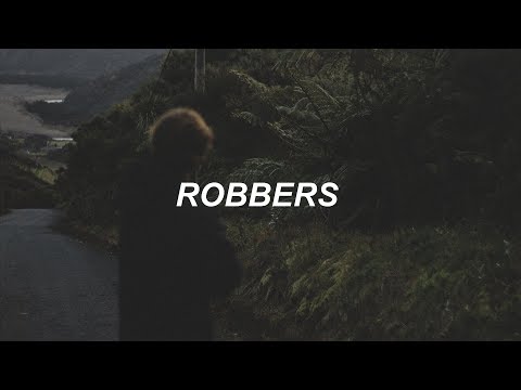 The 1975 - Robbers (Español)