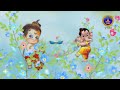 బాలముకుందం || Balamukundham || EP:05 || 03-05-2025 || SVBC TTD  - 25:36 min - News - Video