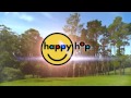 9045 מיני פארק מים  -הפי הופ-  Happy Hop - קפיץ קפוץ