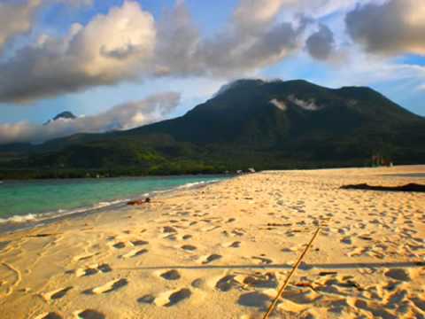 White Island - Nypa Style Resort.wmv - YouTube