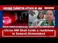 Bihar Worker Shot Dead By Terrorists In J&K | RJD Leader Condemns Attack | NewsX  - 02:42 min - News - Video
