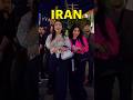 IRAN Nightlife  Meet the Iranians!! #iran #tehran #travel #shorts #short.480p