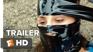 Rupture Official Trailer 1 (2017