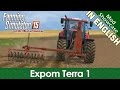 Expom Terra I V2.0