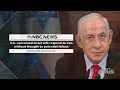 Biden officials worry that Israeli response to Iran’s attack may trigger wider war  - 01:41 min - News - Video