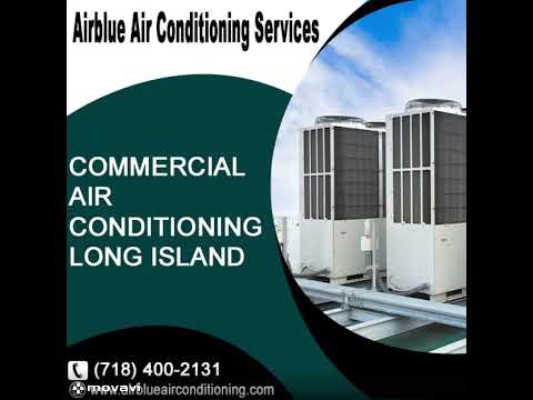 Airblue Air Conditioning Services