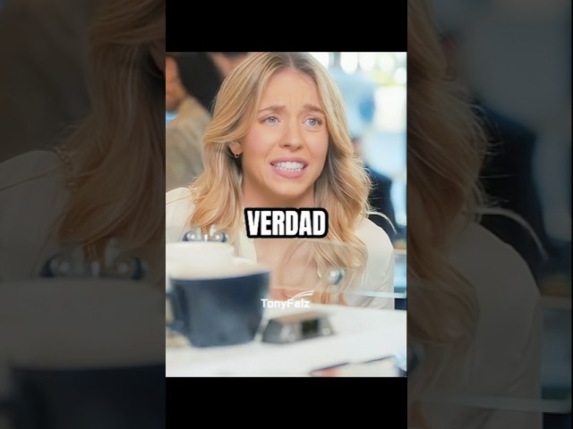 Cuando un extraño fingió ser su marido #pelicula #cine #shorts