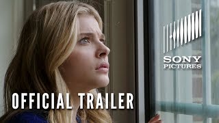 The 5th Wave - Official Trailer 