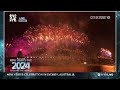 Sydney, Australia rings in the New Year  - 13:07 min - News - Video