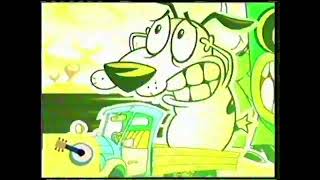 (RARE) Noggin’s Move to the Music - Courage The Cowardly Dog (They Might Be Giants)