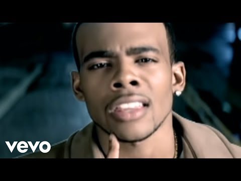 Mario - Crying Out For Me