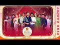 Pink Carpet - Zee Telugu Kutumbam Awards 2023 - Zee Telugu