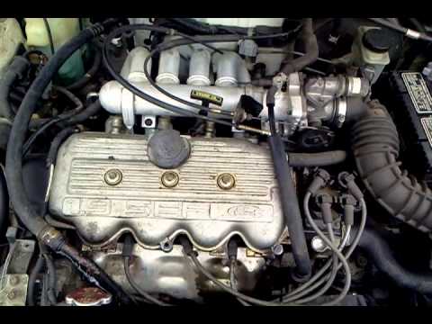 1993 Ford stalling surging #9