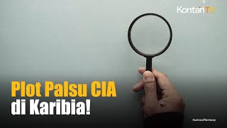 Misi Rahasia CIA di Venezuela Ketahuan, AS Langsung Terbangkan Pengebom