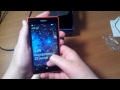 Nokia Lumia 525 обзор с Жекой 1/2 (распаковка)