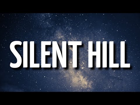 Kendrick Lamar - Silent Hill (Lyrics) Ft. Kodak Black
