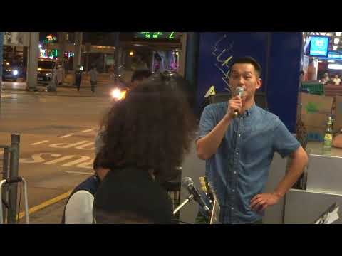吳浩康(Deep Ng》《我應該+慢慢+洗剪吹+醒覺+較早前錄影》@ DeepNiteShow (尖沙咀)