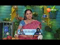 Aarogyame Mahayogam | Ep - 1252 | Webisode | Jul, 16 2024 | Manthena Satyanarayana Raju | Zee Telugu